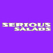 Serious Salad Bar and Grill