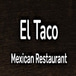 El Taco Mexican Restaurant Bar & Grill