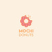 Mochi Donuts