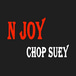 N Joy Chop Suey