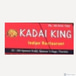 Kadai King Indian Restaurant