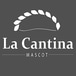 La Cantina Mascot