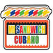 Mi Sandwich Cubano (Hialeah)