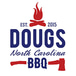 Dougs North Carolina Bbq