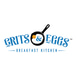 Grits and Eggs Breakfast Kitchen