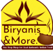 Biryani's and More Indian Restaurant