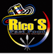 Rico's fast food Colombian Cuisine