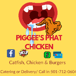 Piggee's Phat Chicken