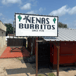 Nenas Burritos