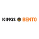 Kings Bento