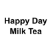 Happy Day Milk Tea
