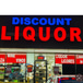 Discount Liquor