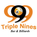 Triple Nines Bar And Billiards