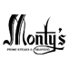 Monty's Steak House