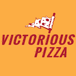 Victorious Pizza