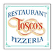 Tosco’s Pizzeria