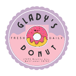 Gladys Donut