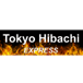 Tokyo Hibachi Express & Poke