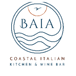 Baia Kitchen & Wine Bar