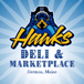 Hawks Deli & Marketplace