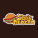 Juicy burger