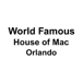 World Famous House of Mac Orlando