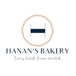 Hanans bakery  middle eastern