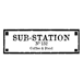 Substation Cafe