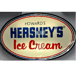 Howard's Hershey's Ice Cream