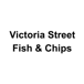 Victoria Street Fish & Chips