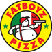 Fatboyz pizza