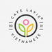 Cafe Lavie vietnamese-