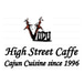 High Street Caffe/Vudu