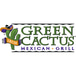 GREEN CACTUS GRILL