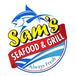 Sams Seafood And Grill