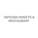 Tapovan sweets and restaurant