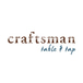 Craftsman Table & Tap