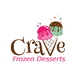 Crave Frozen Desserts