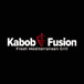 Kabob Fusion