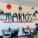 MARIOS JAPANESE STEAK HOUSE AND SUSHI BAR