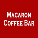 Macaron Coffee Bar