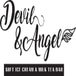 Devil and Angel Creamery (Concord)