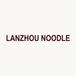 Lanzhou Ramen Noodle