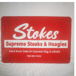 Stokes Supreme Steaks & Hoagies