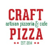 Craft Pizza (N Damen Ave)