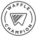 Waffle Champion
