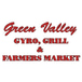 Green Valley Gyro, Grill & Farmers Market