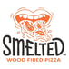 Smelted Woodfired Pizza