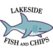 Lakeside Fish & Chips