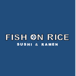 Fish On Rice